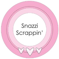 Snazzi Scrappin'