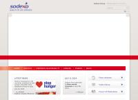 Sodexho Total Support Services