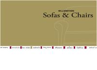 Williamstown Sofas & Chairs's website