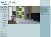 Soho Design Group Pty Ltd