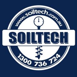Soiltech Testing Services