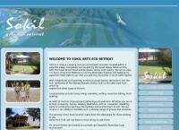 Creative Bush Retreat Weddings At Sokil
