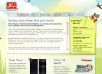 Solar Centre