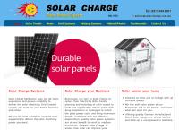 Solar Charge Pty Ltd