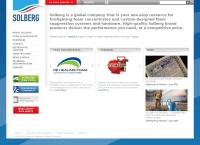 Solberg Asia Pacific Pty Ltd