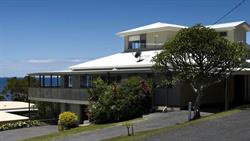 Solitary Islands Lodge