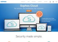 Sophos Pty Ltd