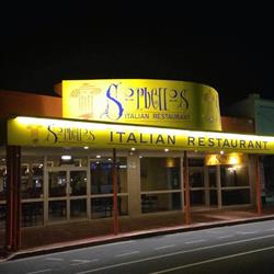 Sorbello's Italian Restaurant