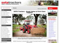 Sota Tractors Pty Ltd