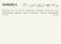Sotheby's Australia Pty Ltd