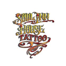 Soul Inn House Tattoo