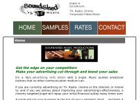 Soundshed Music Productions