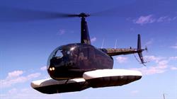 South Coast Helicopters