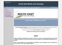 South East Blinds and Awnings
