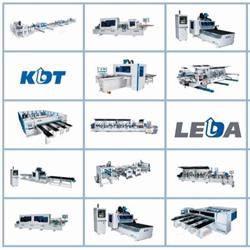 Leda Machinery