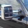 Clearview Mirrors for many 4WD