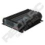 Dual Battery BCDC Charging Systems