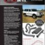 Redback Exhausts