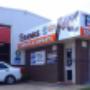 Shop Front