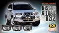 ECB ALLOY BULL BARS & NUDGE BARS