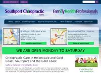 Southport Chiropratic Centre Pty Ltd