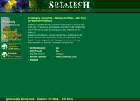 Soyatech Pty Ltd