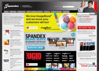 Spandex Asia Pacific Pty Ltd