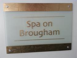 Spa On Brougham