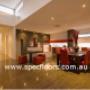 Grind and Seal concrete flooring by Spec Floors