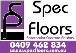 Spec Floors