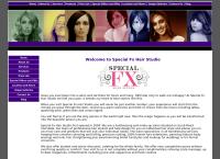 Special Fx Hair Studio