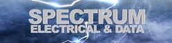 Spectrum Electrical & Data Pty Ltd
