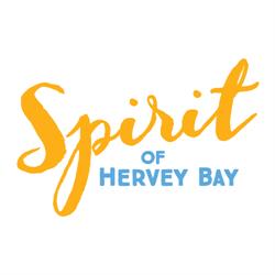 Spirit Of Hervey Bay