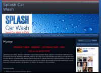 Splash Car Wash