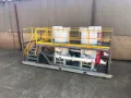 Dual Purpose Clay Treater Filtration Skid 2