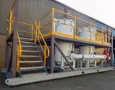 Dual Purpose Clay Treater Filtration Skid