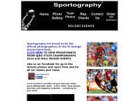Sportography