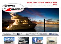 Sports Marine Sydney