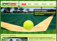 Sportzing Court Care Queensland