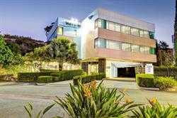 Spring Lake Hotel