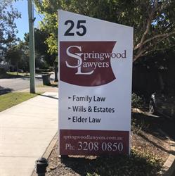 Springwood Lawyers
