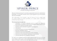 Spyker Pierce