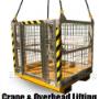 Crane and Overhead Lifting