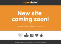 Square Holes Pty Ltd