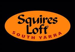Squires Loft South Yarra