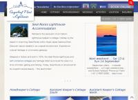 Sugarloaf Point Lighthouse Holiday Accommodation