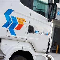 Srt Logistics Pty Ltd