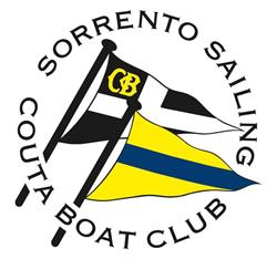 Sorrento Sailing Couta Boat Club