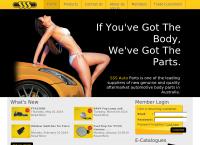 SSS Auto Parts