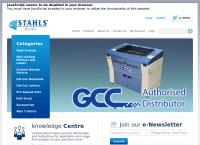 Stahls' Pacific Pty Ltd